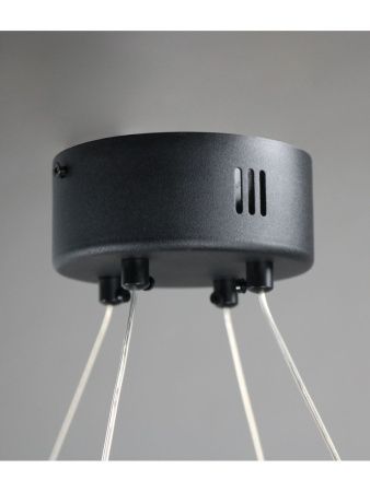 Люстра подвесная Zortes AVEN (АВЕН) ZRS.01243.01