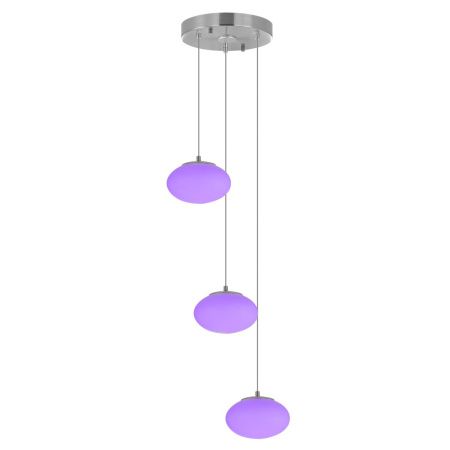 Светильник подвесной Citilux Atman smart (Атман смарт) CL226A031