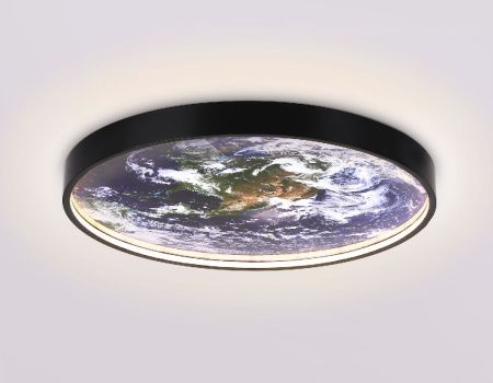Настенно-потолочный светильник Ambrella Light Wall (Валл) FW11132