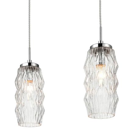Светильник подвесной Vele Luce Lily (Лилы) VL5583P13