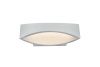 Светильник настенный iLedex Line (Лине) ZD8118-6W WH