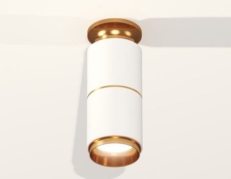Светильник накладной Ambrella Light TECHNO SPOT (ТЕЦХНО СПОТ) XS6301260