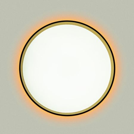 Светильник потолочный музыкальный Citilux Etalon (Еталон) CL750321R