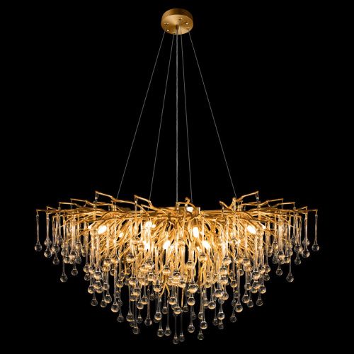 Люстра подвесная Loft It Drops 10377/1000 - фото 2