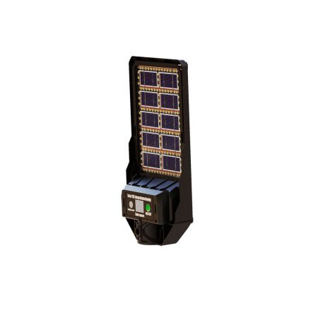 Консольный светильник Arte Lamp Avior (Авиор) A9050AL-1BK