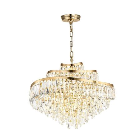 Люстра подвесная Odeon Light Wayta (Ваыта) 5073/12