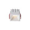 Светильник встраиваемый Maytoni Technical Alfa LED DL043-01-10W3K-SQ-W-1