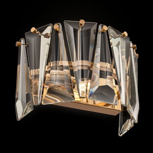 Бра Maytoni Puntes MOD043WL-01G - фото 4