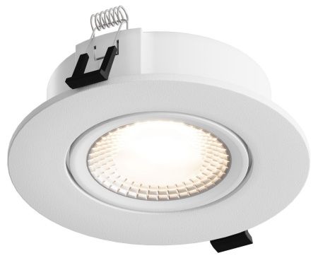 Светильник встраиваемый Hesby Lighting Atlas (Атлас) HSBL_0086