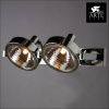 Спот Arte Lamp Faccia (Фацциа) A4507PL-2CC