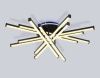Светильник потолочный Ambrella Light LineTech (ЛинеТецх) FL6276