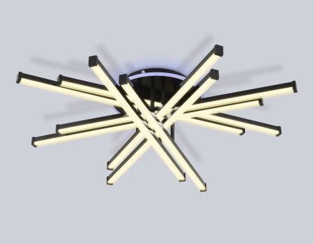 Светильник потолочный Ambrella Light LineTech (ЛинеТецх) FL6276