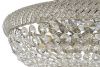 Светильник потолочный Dio D'Arte Bari Nickel (Бари Ницкел) Bari E 1.2.45.100 N