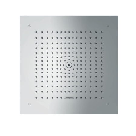 Верхний душ Hansgrohe Raindance E 26252000 хром