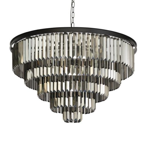 Люстра подвесная Loft It Prism 10018/800C - фото 5