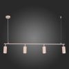 Светильник подвесной ST Luce Kendo (Кендо) SL1213.603.04