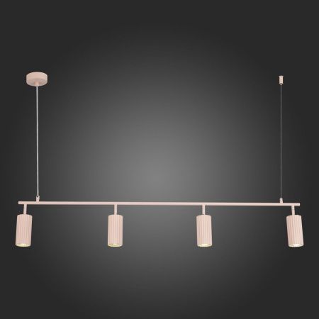 Светильник подвесной ST Luce Kendo (Кендо) SL1213.603.04