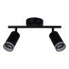 Спот Reluce 16001-9.5-002CT SPOT LIGHT GU10 BK