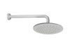 Душевая система Paffoni Light KITLIQ013BO встраиваемая в стену цвет белый с термостатом
