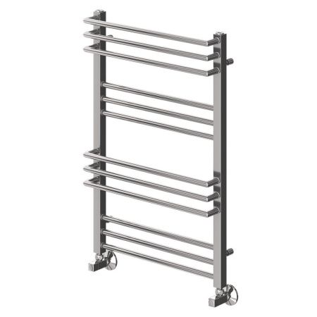 Полотенцесушитель водяной Terminus 4630080268364 55х80 хром