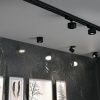 Светильник встраиваемый Novotech Eddy (Едды) 358944