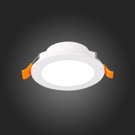 Светильник встраиваемый ST Luce FASUM (ФАСУМ) ST210.548.06