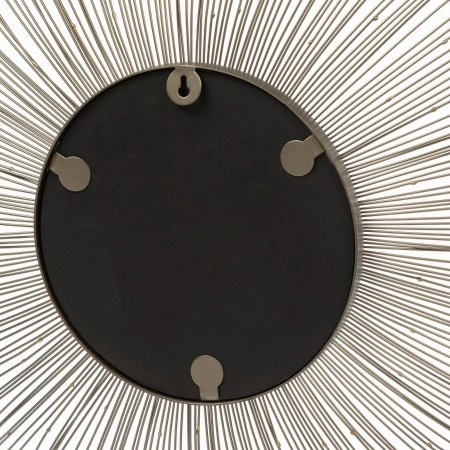 Зеркало Cosmo Wilma MHC-11567-A 80х80 подвесное