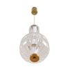 Светильник подвесной Lumion Taisha (Таисха) 8325/28L