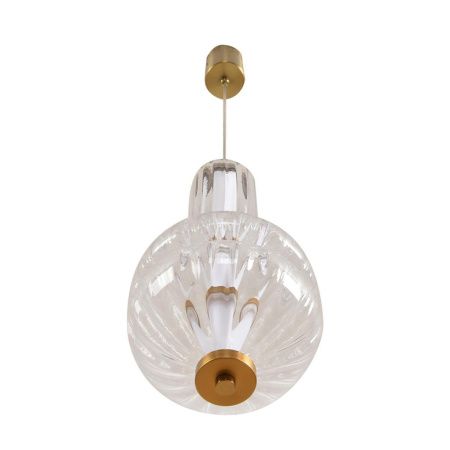 Светильник подвесной Lumion Taisha (Таисха) 8325/28L
