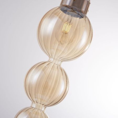 Светильник подвесной ImperiumLoft Heathfield lighting (Хеатхфиелд лигхтинг) 248524-22