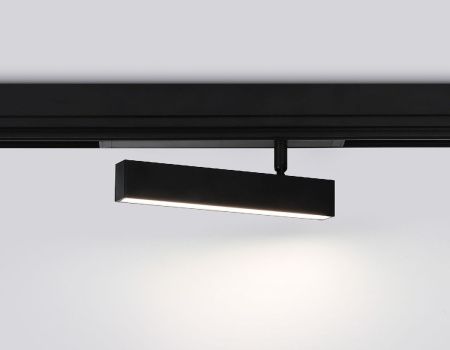 Трековый магнитный светильник Ambrella Light Magnetic 220V (Магнетиц 220В) GL1322
