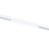Магнитный трековый светильник Arte Lamp Linea (Линеа) A4662PL-1WH
