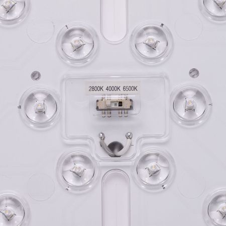 Светильник накладной Citilux Dixon (Диксон) CL747400V