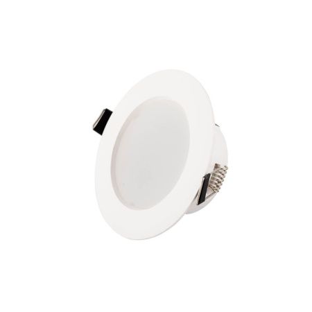 Светильник встраиваемый Denkirs Snartun (Снартун) DK3048-WH