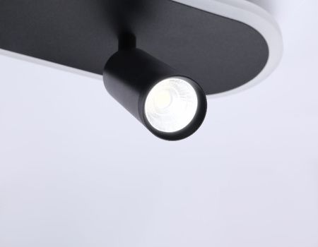 Светильник потолочный Ambrella Light Comfort (Цомфорт) FL51452