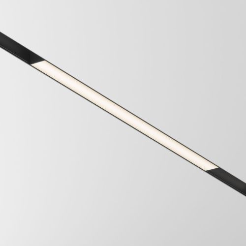 Светильник трековый Maytoni Technical Basis TR074-2-20W3K-B - фото 3