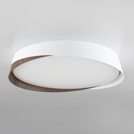 Светильник потолочный музыкальный Citilux Bonny (Бонны) CL754350G