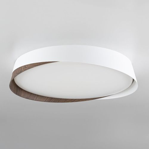 Светильник потолочный музыкальный Citilux Bonny (Бонны) CL754350G - фото 4