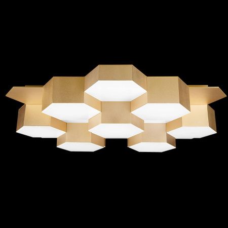 Светильник потолочный Lightstar Favo (Фаво) 750161