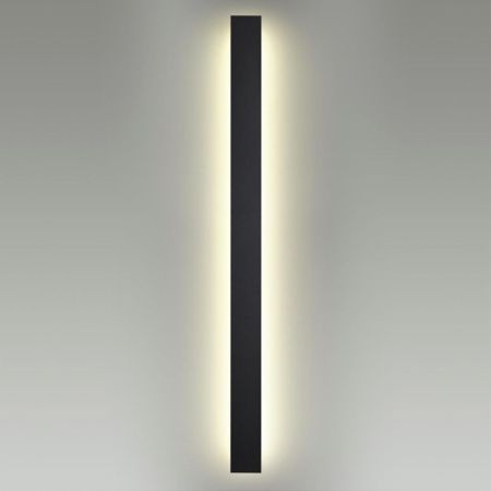 Уличный настенный светильник Odeon Light Fibi (Фиби) 4379/29WL