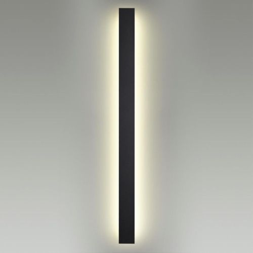 Уличный настенный светильник Odeon Light Fibi (Фиби) 4379/29WL - фото 4