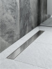 Душевой лоток BelBagno MARINO BB-LD-MARINO-50-CR 55х10 хром