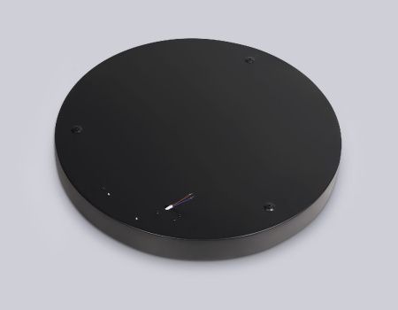 Светильник потолочный Ambrella Light Design (Десигн) FZ1403