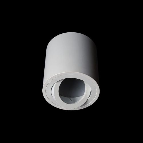 Светильник накладной Loft It Unit 10340/B White - фото 2