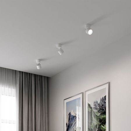 Спот Elektrostandard Rolly (Роллы) 4690389207860