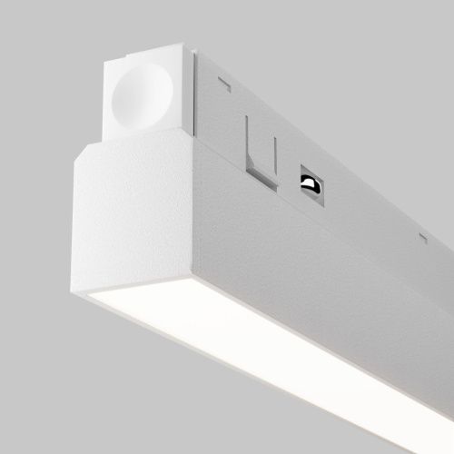 Светильник трековый Maytoni Technical Basis TR030-2-30W4K-W - фото 2