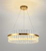 Люстра подвесная Natali Kovaltseva INNOVATION STYLE (ИННОВАТИОН СТЫЛЕ) INNOVATION STYLE 83010