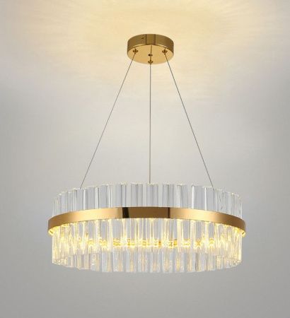 Люстра подвесная Natali Kovaltseva INNOVATION STYLE (ИННОВАТИОН СТЫЛЕ) INNOVATION STYLE 83010