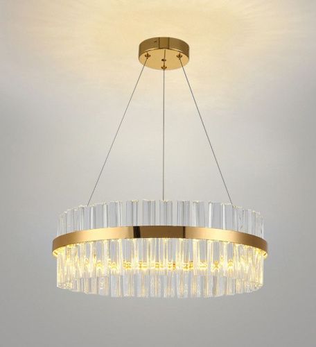 Люстра подвесная Natali Kovaltseva INNOVATION STYLE (ИННОВАТИОН СТЫЛЕ) INNOVATION STYLE 83010 - фото 5