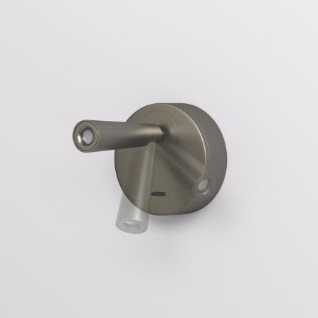 Спот Denkirs Shine Wall (Схине Валл) DK5072-DN